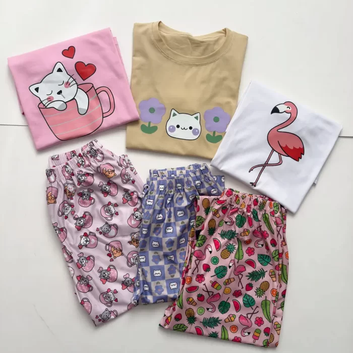 Doll_0004_IMG_0191 copy ست تیشرت و شلوار عروسکی