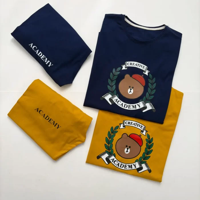 Teddy_0006_IMG_0163 copy ست تیشرت و شلوار تدی