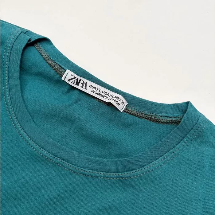 ست تیشرت و شورتک تدی - Image 8