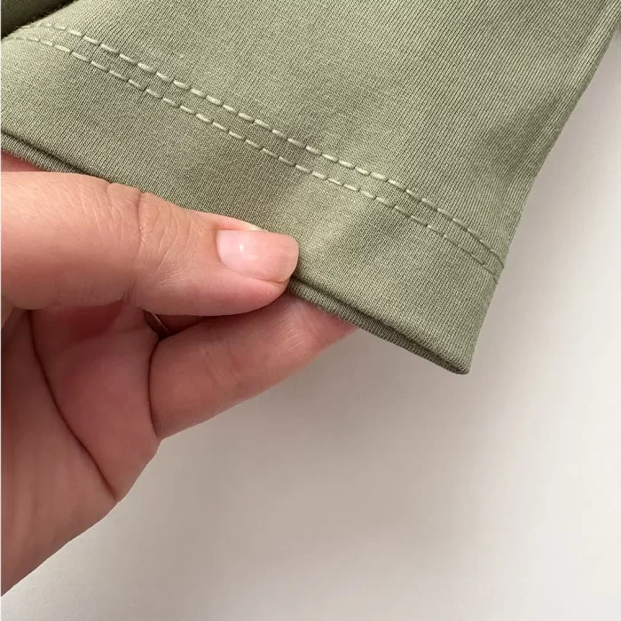 ست تیشرت و شورتک تدی - Image 9