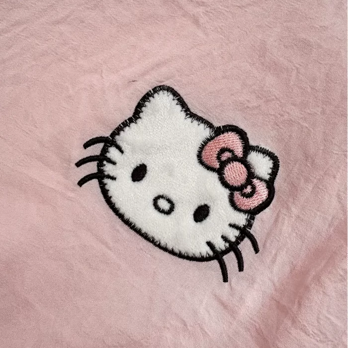 ست تیشرت و شورتک کیتی - Image 6