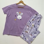 ست تیشرت و شلوار فانتزی - Image 9