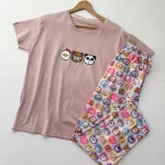 ست تیشرت و شلوار فانتزی - Image 11