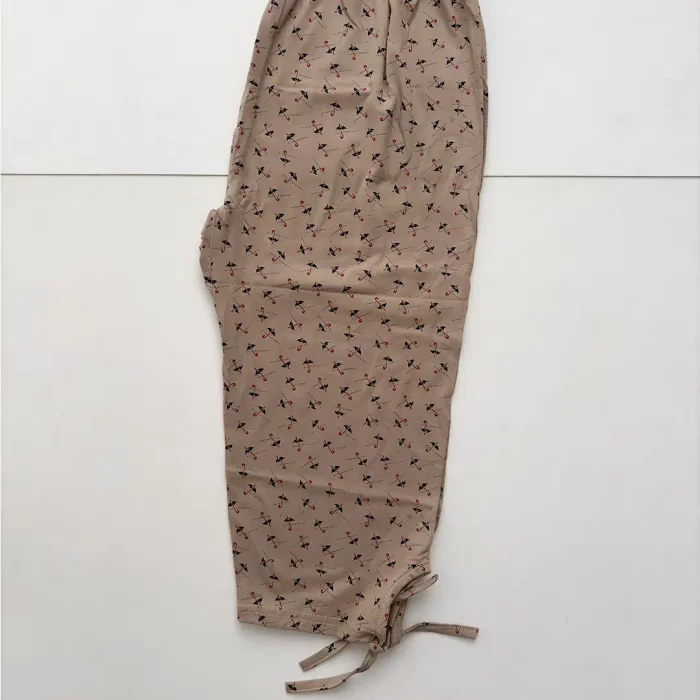 شلوارک بندی - Image 3