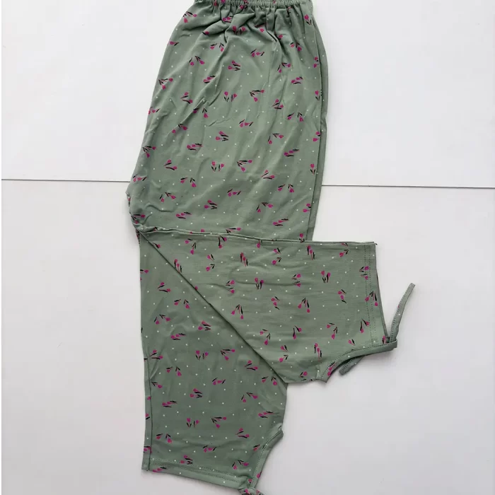 شلوارک بندی - Image 4