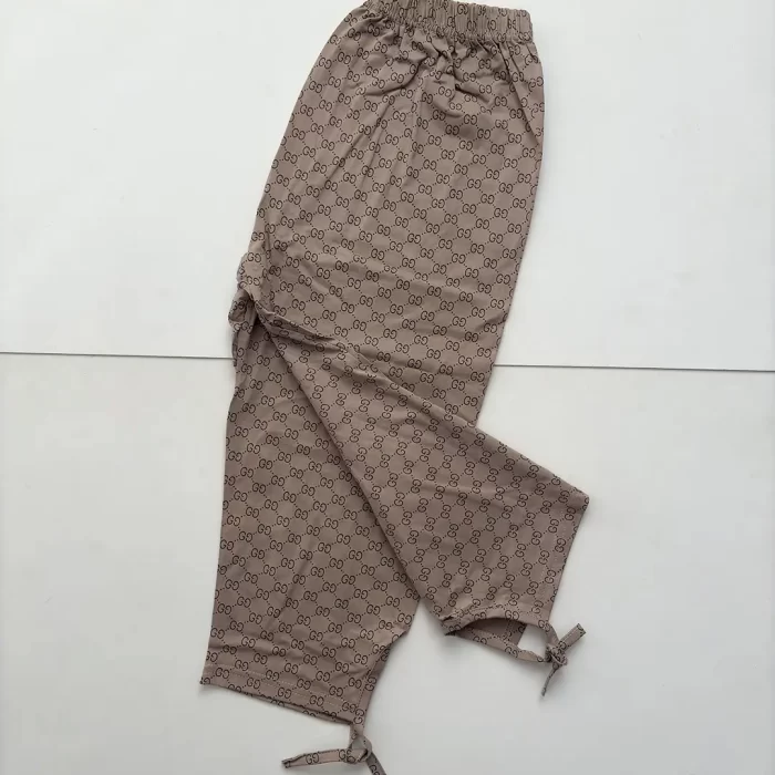 شلوارک بندی - Image 7