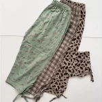 شلوارک بندی