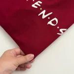 تیشرت لانگ فرندز - Image 2