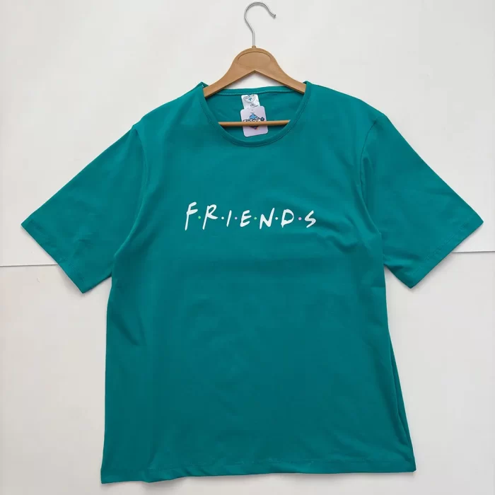 تیشرت لانگ فرندز - Image 3