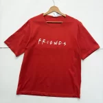تیشرت لانگ فرندز - Image 4
