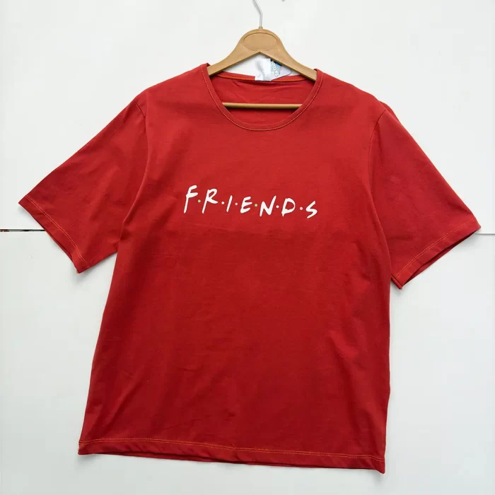 تیشرت لانگ فرندز - Image 4
