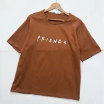 تیشرت لانگ فرندز - Image 5