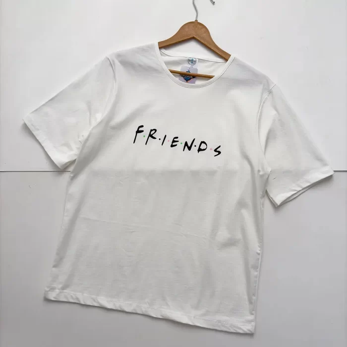 تیشرت لانگ فرندز - Image 6