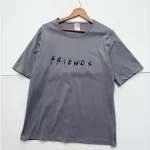 تیشرت لانگ فرندز - Image 7