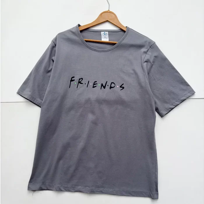 تیشرت لانگ فرندز - Image 7