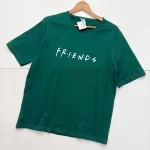 تیشرت لانگ فرندز - Image 8