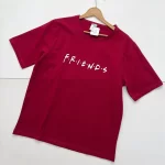 تیشرت لانگ فرندز - Image 10