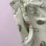 ست تیشرت و شورتک پینترستی - Image 2