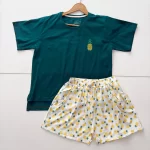 ست تیشرت و شورتک پینترستی - Image 11