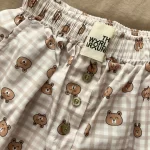 ست تیشرت و شورتک پینترستی - Image 9