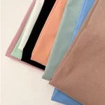 تیشرت اورلانگ باکسی مینیمال - Image 4